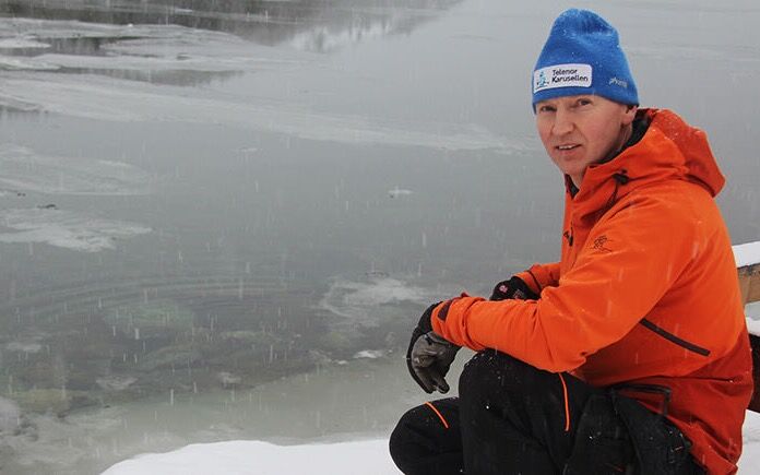 Foto: Jon Henrik Larsen