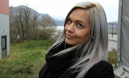 Lise Hansen ser frem til å fortsette og vise frem Salangen som reiselivsdestinasjon. FOTO: ALEKSANDER WALØR