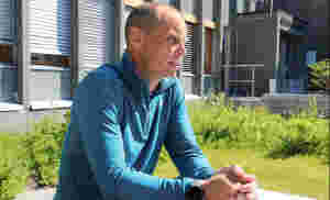 Lanseres som ny forsvarsminister
