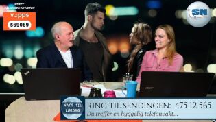 Video 1 - Jubileums- stemning