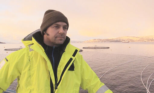 - Utfordringene vil komme