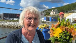 Jorun tildelt kulturprisen