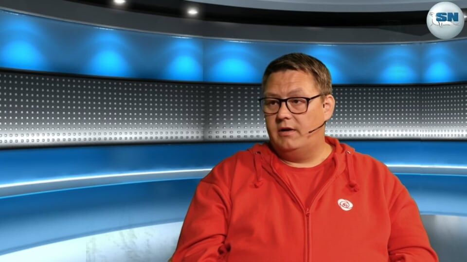 Ordførerutspørring: Kim Håkon Pedersen
