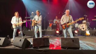 Hålogaland Dansegalla LIVE