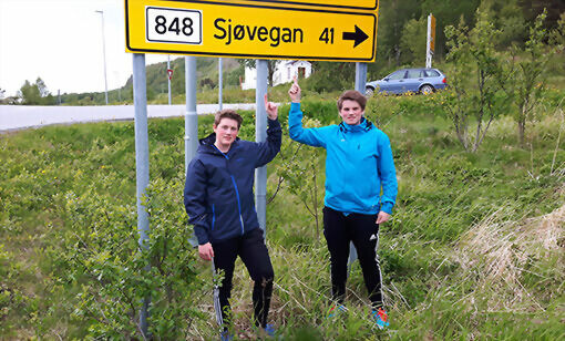 Brødre vil dele leilighet