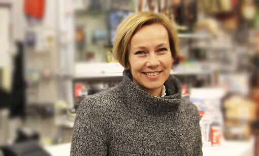 - Fått mange gode forslag