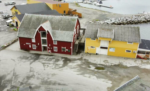 Godt besøkt museum-sommer