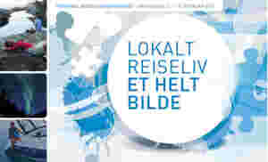 Reiselivet i fokus