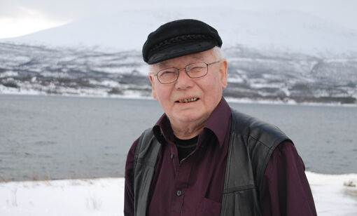- Bare klubba igjennom