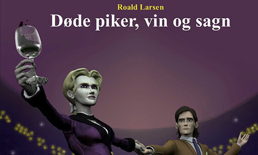 Døde piker på Aspmyra