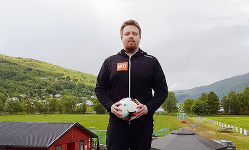 Nesten hundre påmeldte