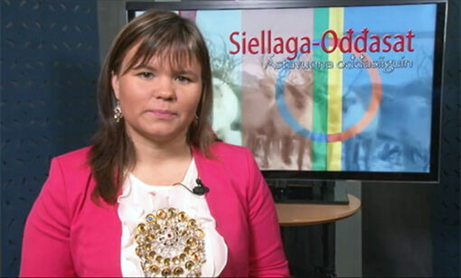 Siellaga-Ođđasat