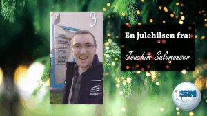 Her kan du se luke 15 i kalenderen!