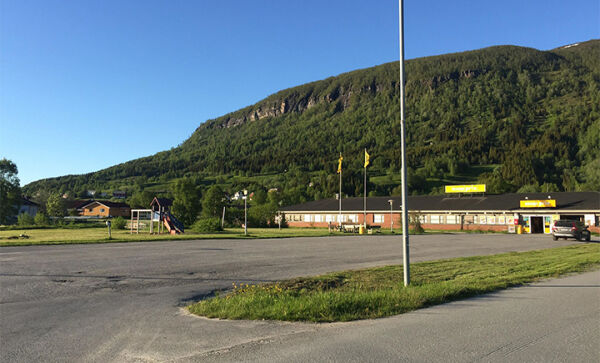 «Bygda i sentrum»