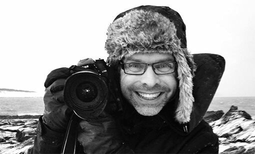 Holder kurs i naturfoto