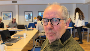 Krever saken til nytt politidistrikt