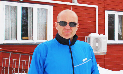 Noe for alle på Laberg