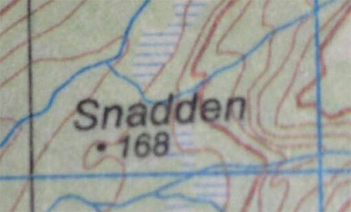 - Hvor kom ideene fra?