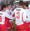 Reiser til Tyrkia