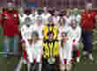Sterke fotball-damer !