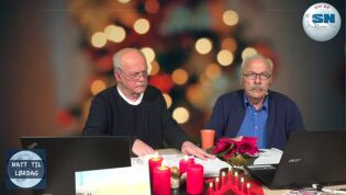 Video 1 - Siste helga før jul