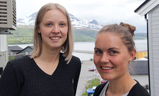 Skryter varmt av russen