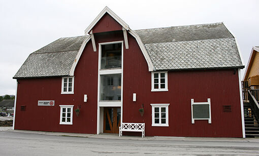 - Kunne vært bedre