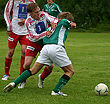 1-0 seier over Fløya