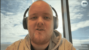 Hårek er ute med ny singel