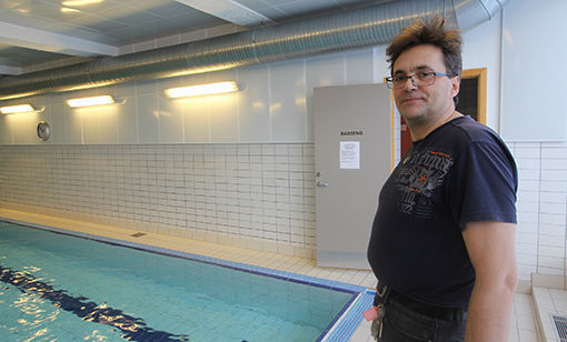 Populært med folkebad