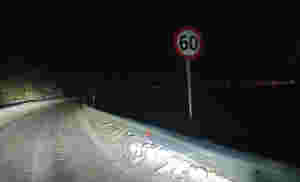 Nå er det blitt 60-sone