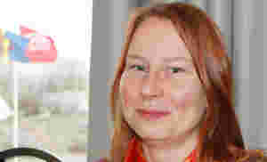 Ožžot giellaruđaid