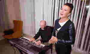 Husker du ukrainske Maria?