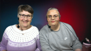Samisk fredagsaften
