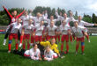 Historisk 2.divisjonskamp i Lavangen