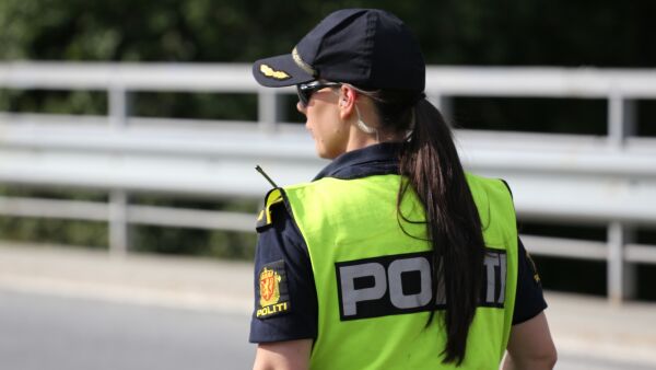 Fikk skader etter voldshendelse
