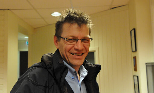 Blir ny havnesjef