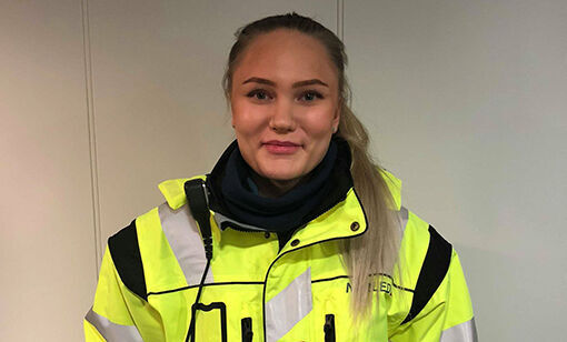 Drømmer om å bli kaptein