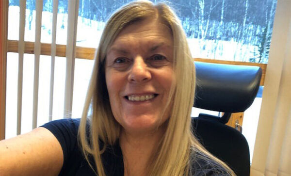 Klare for å åpne barnehagen