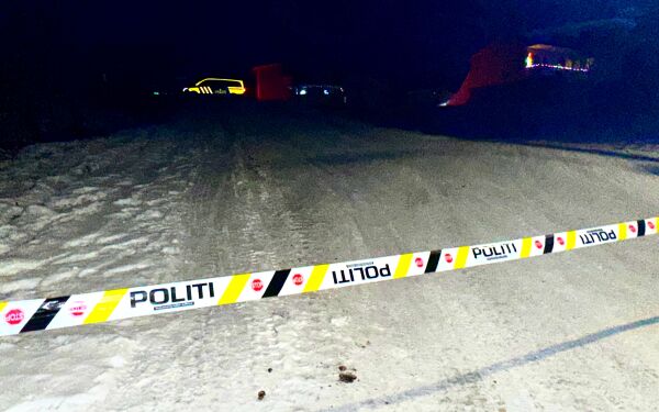 Etterforskningen ferdig denne uken