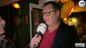 - Vi begynner forhandlinger tirsdag