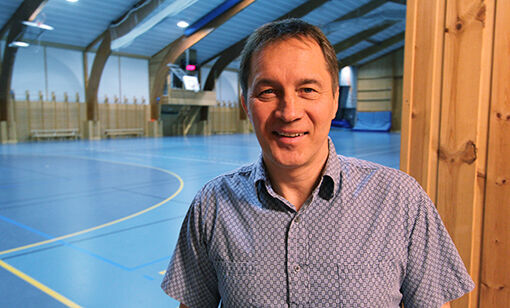 - Prisen skal hedre ungdom