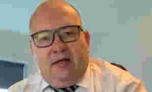 Opprettet støttegruppe