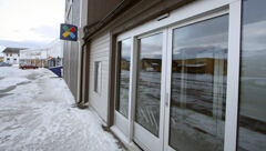 Tomme lokaler etter ICA
