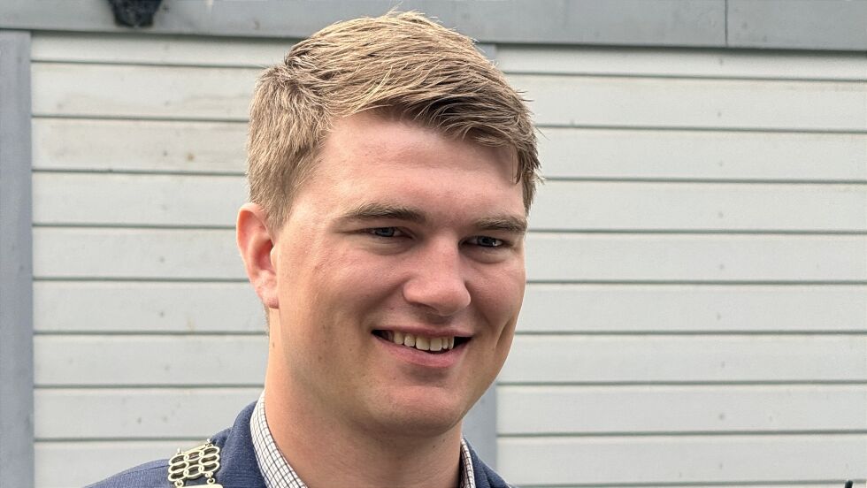 Foto: Jon Henrik Larsen