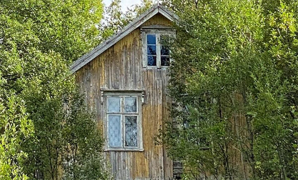 – Var en koselig skole
