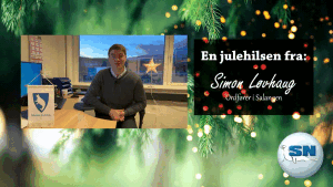 Her kan du se luke 24 i kalenderen!