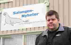 - Vi ønsker alle velkommen innom!