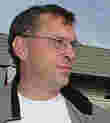 Gunnar blir sjef