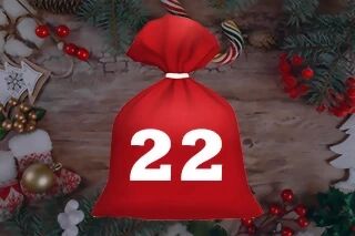 Salangen-Nyheter's Julekalender 2022